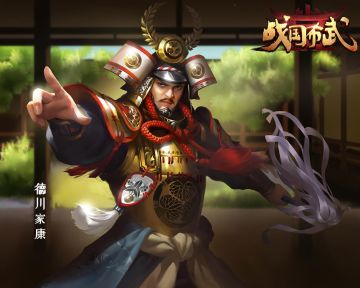 【战国名场面】信长及时支援，家康大仇得报：长筱之战