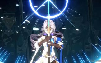 【星穹旅团の发布姬】十五角色终结技一览~