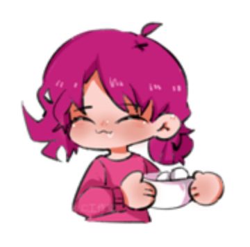 【LC攻略组】泰拉瑞亚同人绘特辑：元宵节，派对女孩请你吃元宵啦～