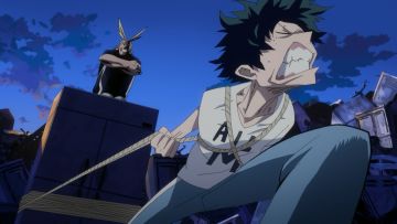 冲向更遥远的彼方！——我的小英雄日记vol.2 初露锋芒