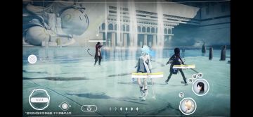 「Mew来自星尘考据」-【星学家时间】关于战斗系统的云前瞻