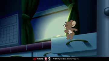 全新社交推理烧脑玩法“谁是外星人”，猫鼠世界大危机来袭！