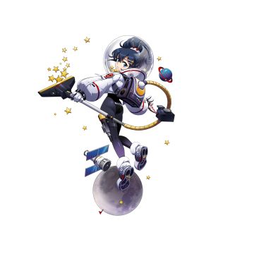 更新公告 | 克里斯蒂安妮&欧米伽UP来袭！全新秘境活动限时开启！