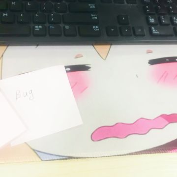 一些想跟大家说的话