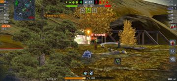 新车速递：SU-100M970