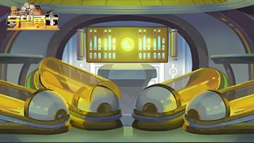 《守望勇士》冒险档案：能源枢纽