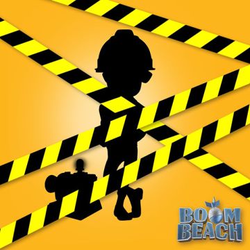 神秘“新人”出现！新英雄？新兵种？