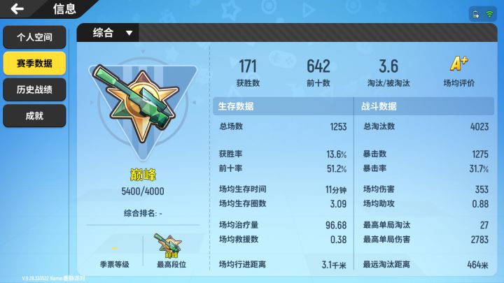 找CP(基佬也可以小声)截图