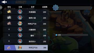 新手入门建议1-资源使用与羁绊玩法