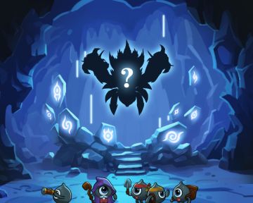 猜它skr啥？（第二期）