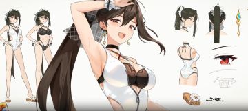 第七史诗年中大更新！图文详细分析！即将到来的新角色以及更新说明