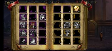 伙伴大讨论，谈一谈你最喜欢或最希望获得的伙伴是哪一位