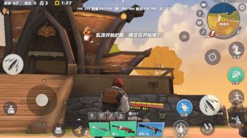 怀特玩法详解，听说这是孤岛先锋里最有男人味的英雄了？