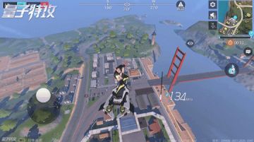 超能战术 | 从此不惧巷战，所有城区都是我的天下！