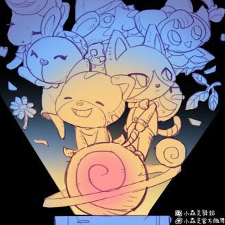 小森灵 | 手机外的世界