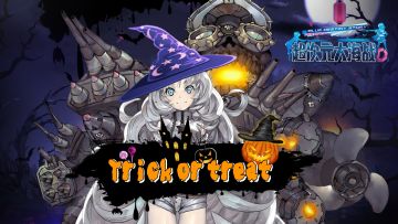 【开奖啦】万圣节主题有奖活动！