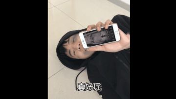 流浪荒岛，我心甘情愿！