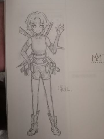 游戏结束后的一堆乱七八糟的感想233