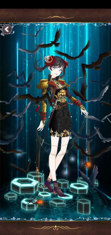 (正在营业)文字游戏【凡瑟尔的花街】