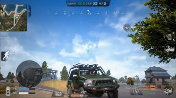 【公告】小米枪战ios版本停机维护升级版本