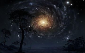 巨舰大炮是男人的浪漫，我们的征途是星辰大海！