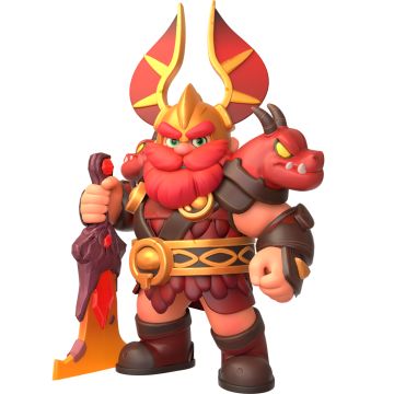 【蛮蛮周刊第一期】巴巴六的“新”生活，看看他是Strong还是虚胖？