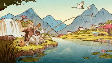 【无悔华夏】华夏名臣录合集