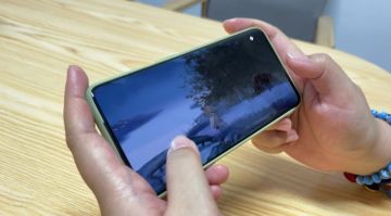 【来自监工的爆料】《山河旅探》到底长什么样子？ 2