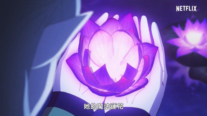 《DOTA:龍之血》| 正式預告截图