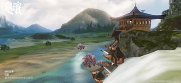 【旅者手札】建造大赛作品共赏（一）