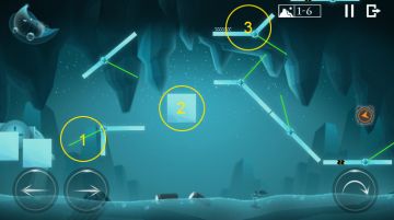 【攻略.章节一】关卡六