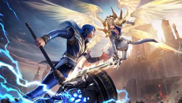 【学院指南】魂师对决系列赛，一个让你名利双收的地方（上篇）