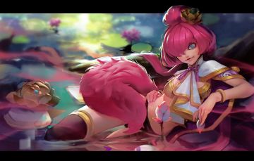 【搬】日常九野同人图，喜欢的给我点个赞吧