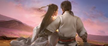 《剑侠世界》告白墙征集丨听说儿女情长很打扰你行走江湖？