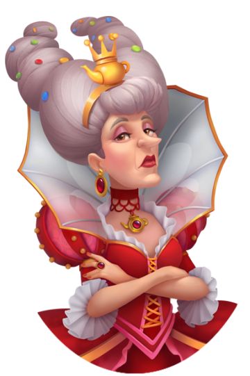 新装修关键词：古典、皇家、贵族、优雅