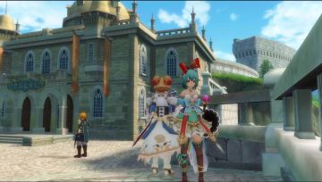 迎国庆炼金YOME时装秀论坛活动