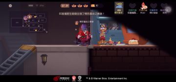 《猫和老鼠》官方手游2020年度城市挑战赛丨第四周战报