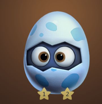 多多自走棋：蛋的心思你别猜，百变奇异蛋，谁能不爱？