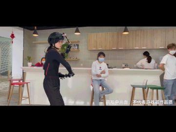 【盖提海传闻手记】英雄救美？拔刀吧！