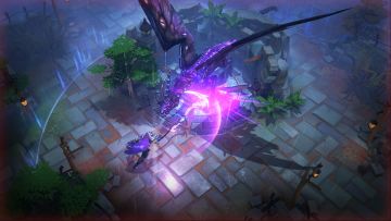 【峡谷观察笔记（第三期）】荣耀排位，热血竞争勇攀巅峰