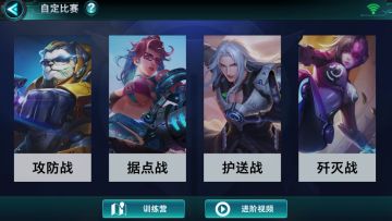 开发者访谈第九期：千手能进能退还能杀人