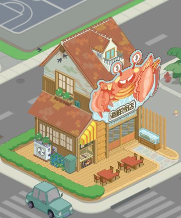 开工一周干啥了？