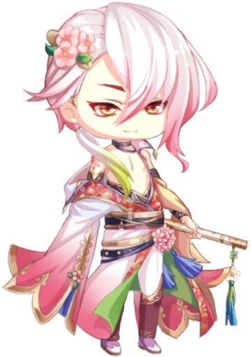 【活动】“国色天香”积分副本限时开启