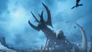 双巨兽、结晶肢体《猎魂觉醒Plus》挑战狩猎新体验