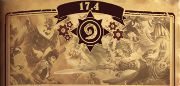 《炉石传说》17.4版本更新说明