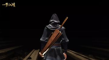 天机泄密丨访星河、寻黄沙、探古墓！宅家出门都有重磅新内容！ 3