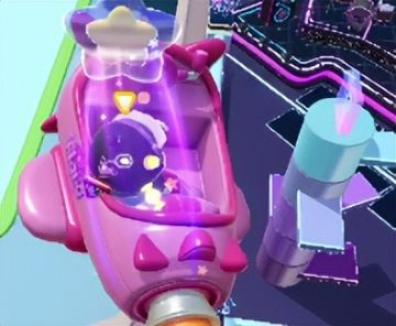 《蛋仔派对》新赛季最简单摘星攻略！