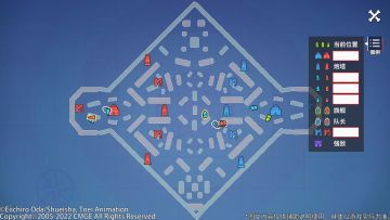 【已开奖】全新玩法「同盟大海战」即将开启！填入正确答案赢好礼