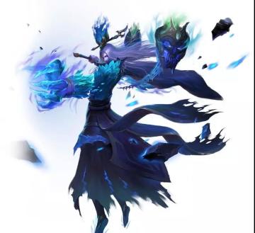 英雄攻略 | 哪里有人头，哪里就有——郭嘉