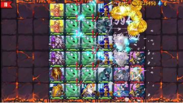 单机游戏策略军团视频攻略[兜兜里哟糖出品]雷戒蓝鬼队效率刷宝